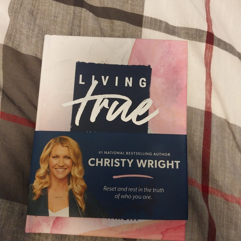 A new book